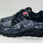 Nike 2014 FreE 5.0 Black Womens Size 9.5 Photo 1