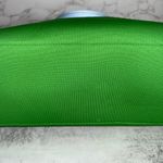 Kate Spade x Target Green/light Blue It's in the Bag Knit Tote; In Hand! Photo 5