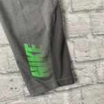 Nike Pro Dri-Fit Crop Leggings Photo 4