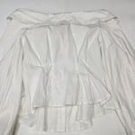 LPA  Rey Top in White Small Photo 9