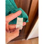 CAbi Dotted Kelly Dress green XL Photo 4