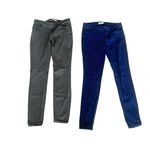 Loft lot of 4 Legging Pants Size 0/25 Photo 5