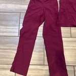 WonderWink Scrub Set Sz XS! No Free Shipping:( Photo 1