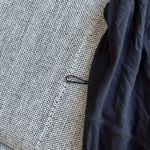 Gap  Maxi black dress Photo 7