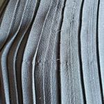 Mac Duggal  Pleated Tiered Mini Dress NEW Photo 4