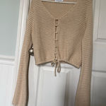 Emory park  Crochet Top Photo 0