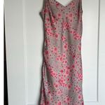 Lush Clothing Lush maxi floral dress  Photo 1