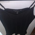 Banana Republic Sheer Tank Top Photo 1