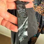 City Chic Ivanna Opulent Baroque Floral Maxi Dress Tie Front Photo 9