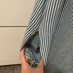 Faherty Faherthy Florence Shoulder Tie Swing Dress Photo 7