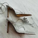 Free People Billini Perouze Strappy Pointed Stiletto Photo 0