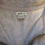 Aerie Quarter Zip Crewneck Photo 2