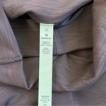 Lululemon  Power Within 28in Super High Rise Legging Heathered Black Currant 10 Photo 4