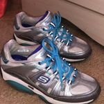 Skechers shape ups size 7.5 Photo 0