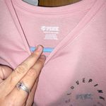 PINK - Victoria's Secret PINK Victoria’s Secret Bling Tee Photo 2