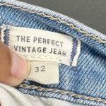 Madewell The Perfect Vintage Jean Photo 8