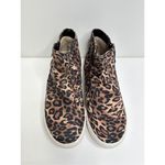 Naturalizer ‎ Celeste Womens Booties Animal Print Zip Up Size 6 Photo 3