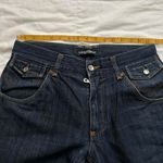 Dolce & Gabbana 90s D&G Dark Wash loose leg denim jeans with a relaxed fit Size euro 44 Photo 6