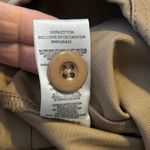 Boys Lie NEW  Size L Hits Different Roth Pants Cargo Khaki Tan Brown Photo 6