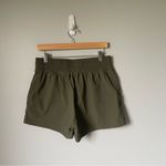 Merrell  Olive Green Women's Shorts Size Medium Photo 1