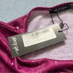 Nasty Gal 🛎️ 5/$20 NWT  Night and Day Sky Pajama Short Set Size 4 Photo 4