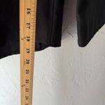 No Boundaries Y2K  Black Button-Up Shirt Juniors Medium 2000s Utility Style‎ Photo 6