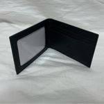 Coach NWOT Disney X  Wallets With Holiday Christmas Print Mickey Donald Pluto Photo 7