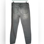 Kensie  Women's‎ Charcoal Midrise Jeans Photo 1