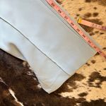 MISHA Aviana Playsuit JumpsuitBelted Wide Leg In Powder‎ Blue Size 8 Photo 9