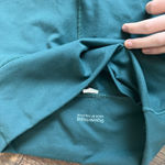 Fabletics  Leggings Flare Dark Green Photo 2