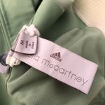 Adidas by Stella McCartney Sports Bra Green Size M Photo 5