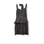 Grass Collection  Halter Dress Photo 7