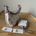 Coach Mini Payton Hobo Set Photo 4