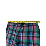 Victoria’s Secret Plaid 2 Pc Pink Sleepwear Set Size S/P Pink Photo 4