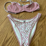 frankie's bikinis Frankie’s bikinis set Photo 0