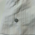 Zella Z by  racerback compression sports bra from Nordstrom White Large Photo 3