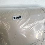 Soma 38DD Enbliss Wireless Bra Beige Nude Padded Seamless Comfort Stretch Tan Size undefined Photo 15