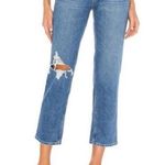 Paige Noella Sonic Destructed Jeans, Sz 28 Photo 0