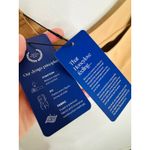 HONEYLOVE Nude Women’s NEW Sportsbra Cloudfuse Bra size 38 B/C NWT Tan Photo 9