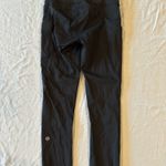 Lululemon  Black Leggings Capri Women’s Photo 1