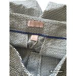 Saint Tropez West St. Tropez West Shorts Size 2 White Green Photo 2