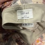 Aritzia  WILFRED MEMORY BUCKET HAT FLORAL Photo 4