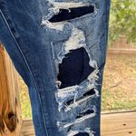 BLANK NYC Skinny Classique Barefoot & Busted Jeans Size M Photo 7