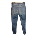 LuLaRoe  Jeans Women's size 28 Distressed Skinny Denim‎ Photo 1