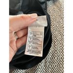 Disney  Parks Black & White Womans Large Swim Suit Top Mickey Mouse Photo 4