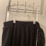 A New Day Women's Plus Size 2X Jogger Pants Pockets Elastic Waist Black Photo 2