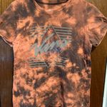 Vans Bleached Tee Photo 0