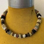 Elegant Beaded Necklace Photo 0