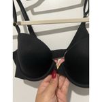 Victoria's Secret Victoria Secret Love Cloud Collection Black Bra Size 34B NWT $49.95 Photo 2
