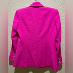 Generation Love NWOT Revolve  Nigel Blazer Magenta Size XS 💕SOLD OUT💕 Photo 6